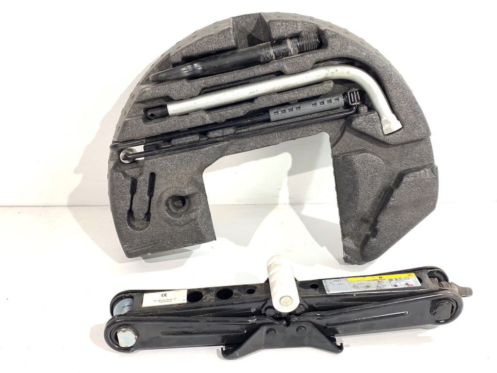[STARK-809561] Kit de herramientas AUDI A8 D5 (4N2, 4N8) 2017-2022