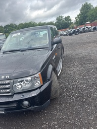 [EPE-106823] Palier trasero derecho Land Rover Range Rover Sport I L320