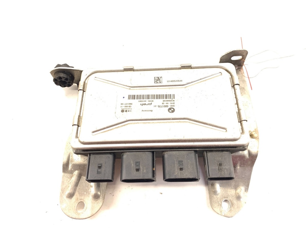 [STARK-826716] Módulo de control BMW X6 (F16, F86) 2014-2019 xDrive 40d 230 kW
