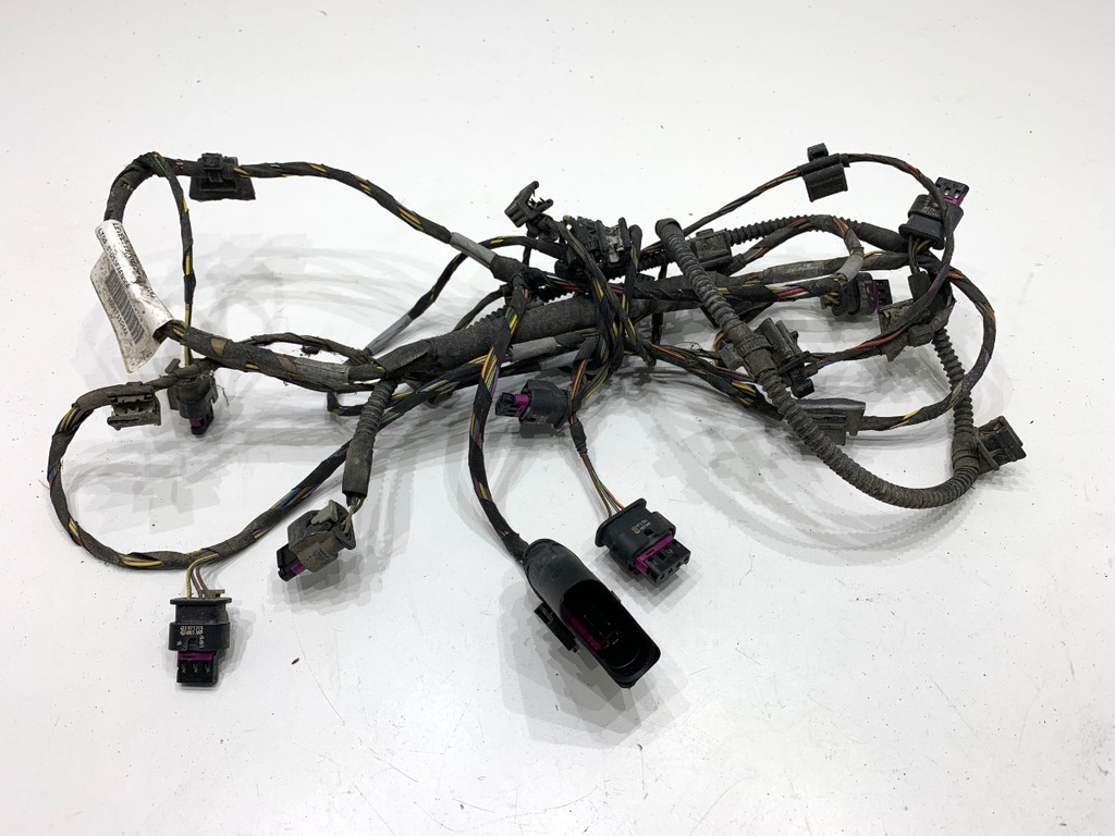 [STARK-809737] Arnés de sensores de aparcamiento trasero para Audi A8 D5 (4N2, 4N8) 2017-2022