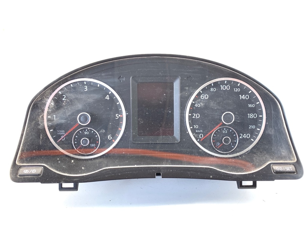 [STARK-827259] Velocímetro VW Tiguan (5N_) 2007-2018 2.0 TDI 81 kW 5N0920873C