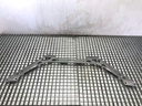 Refuerzo superior BMW Serie 5 (G30, F90) 2016-2022