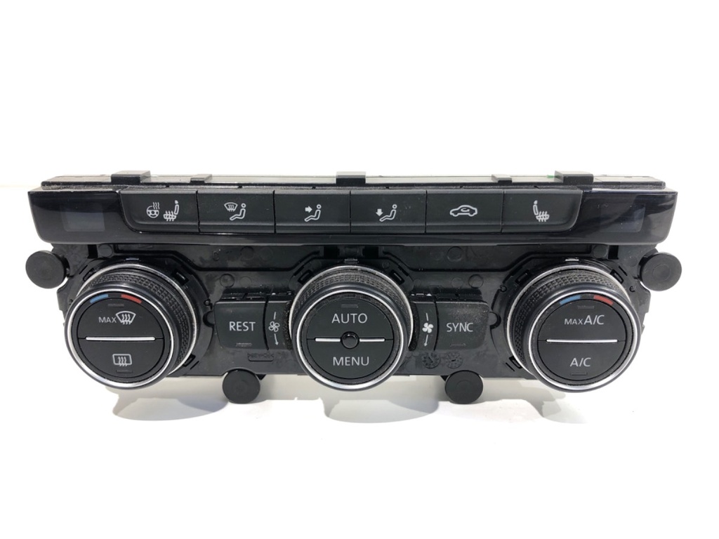 [STARK-811505] Panel de control de climatización VW Touran (5T1) 1.8 TSI 132 kW (180 CV) 2015-2022