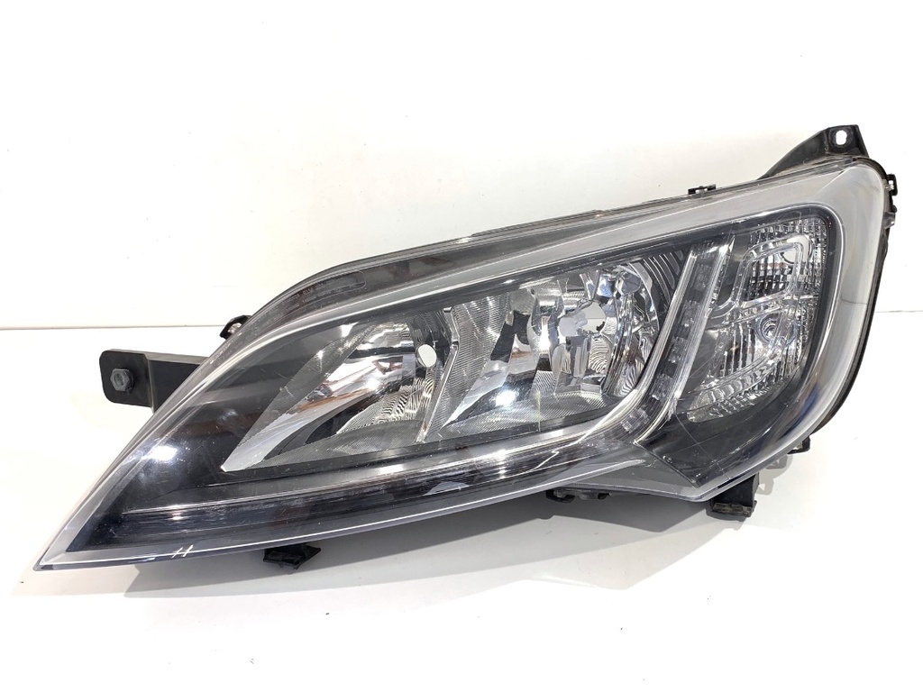 [STARK-912163] Faros delanteros izquierdos CITROEN JUMPER (244) 2002-2022