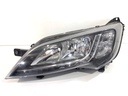 Faros delanteros izquierdos CITROEN JUMPER (244) 2002-2022