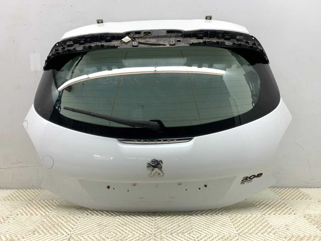 [STARK-828466] Portón trasero PEUGEOT 208 I (CA_, CC_) 2012-2022
