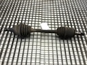 Palier delantero izquierdo Mercedes-Benz GLE (W166) 350 d 4-matic 190 kW 2015-2018