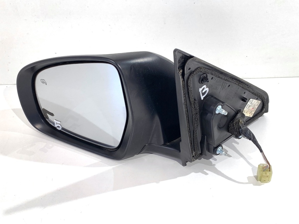 [STARK-912099] Retrovisor izquierdo SUZUKI VITARA (LY) 2015-2022 1.6 gasolina 88 kW