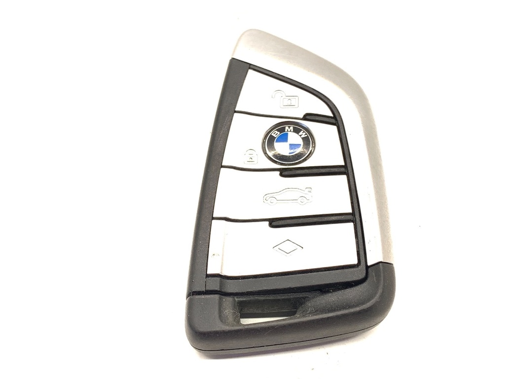 [STARK-846789] Llave de contacto BMW Serie 5 (G30, F90) 2016-2022
