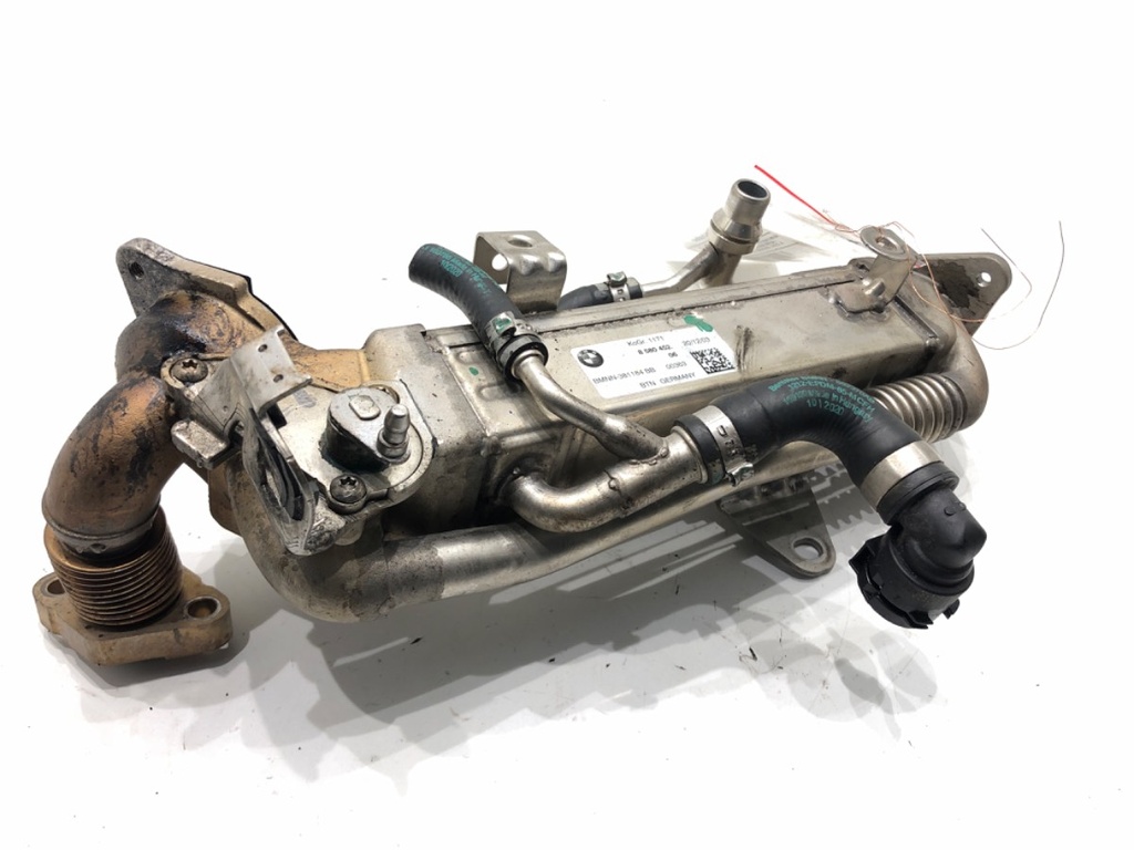 [STARK-812556] Enfriador EGR BMW Serie 5 (G30, F90) 2016-2022