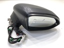 Retrovisor derecho VW Passat B8 Variant (3G5, CB5) 2014-2022