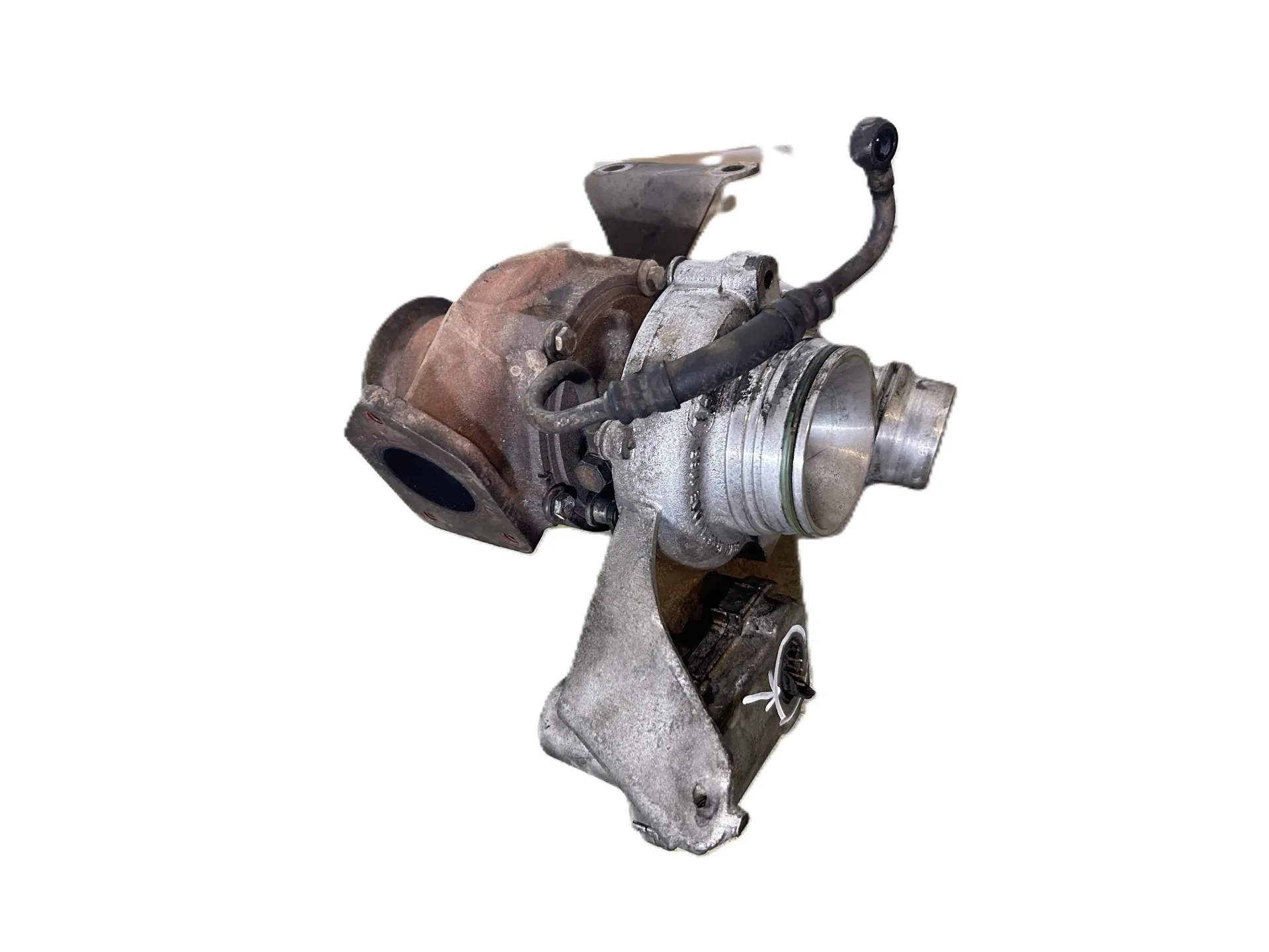 Turbo para BMW E90 318d 2,0 N47D20C 8518204