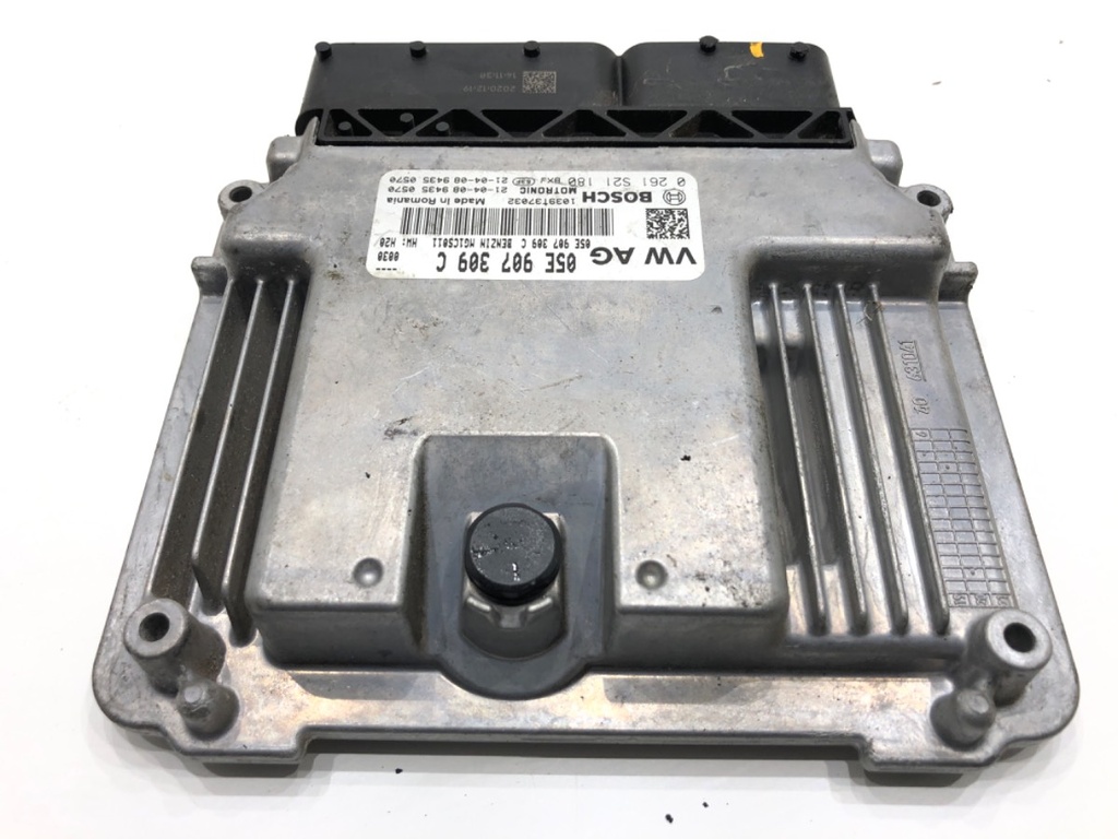 [STARK-828925] Centralita motor AUDI Q3 Sportback (F3N) 35 TFSI Mild Hybrid 2019-2022