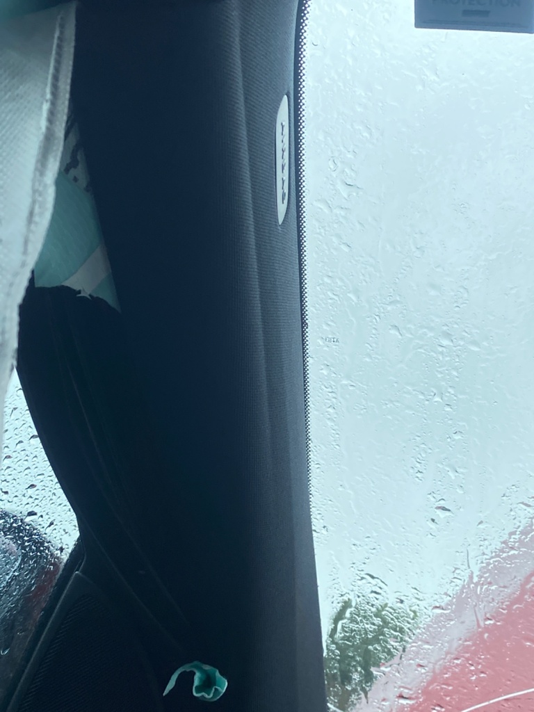 [EPE-106921] Pilar A Mercedes-Benz Clase E W213 AMG 63