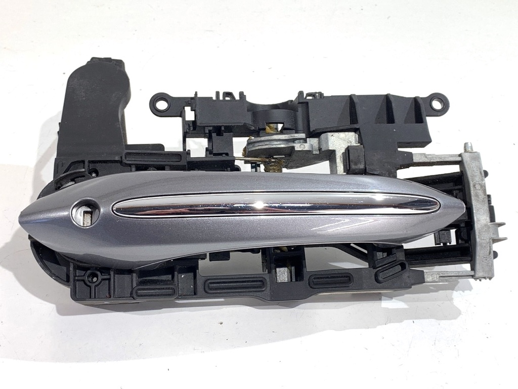 [STARK-813647] Manilla exterior de puerta delantera izquierda BMW 5 Gran Turismo (F07) 2009-2017