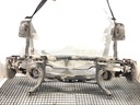 Viga trasera VW Passat B7 (A32, A33) 2011-2022 1.8 TSI