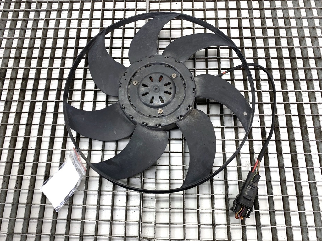 [STARK-847261] Ventilador radiador Mercedes-Benz Clase M (W166) 2011-2015