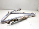 Airbag cortina izquierdo VW Passat B8 Variant (3G5, CB5) 2.0 TDI 110 kW
