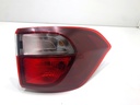 Piloto trasero derecho FORD ECOSPORT 2011-2022