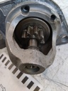 Motor de arranque BMW X5 N52