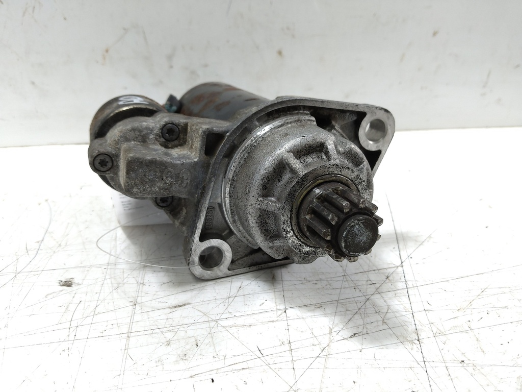 [MTD-541115] Motor de arranque VW Golf 2.0 TDI