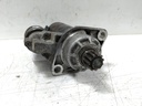 Motor de arranque VW Golf 2.0 TDI