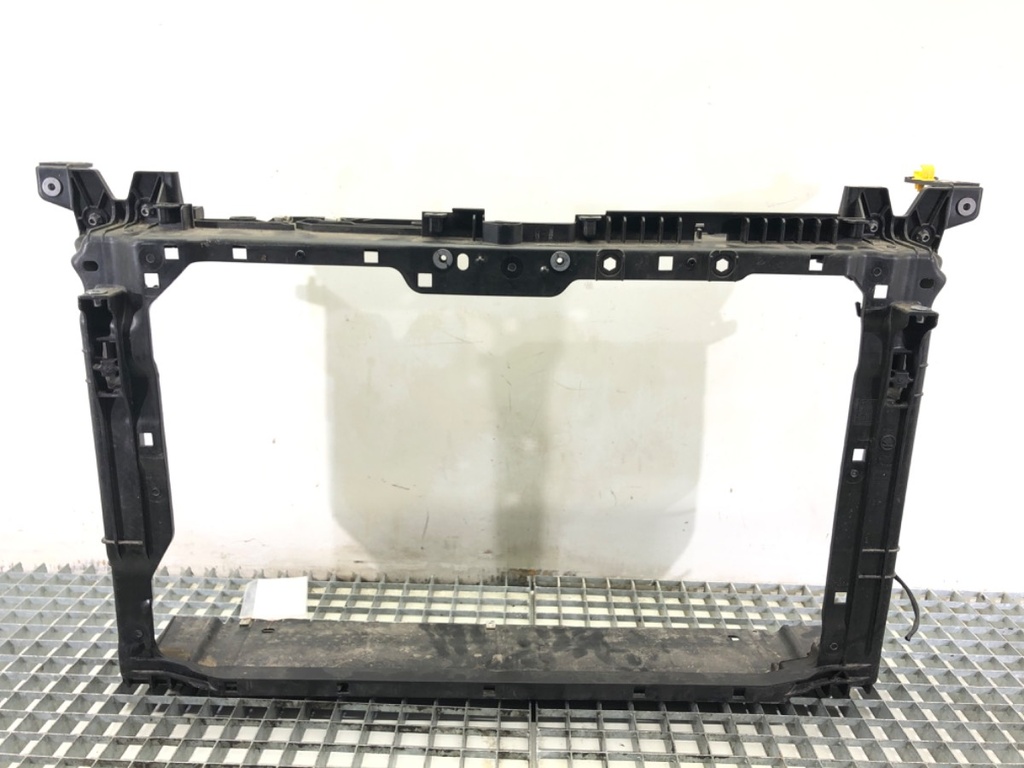 [STARK-816900] Cinturón de seguridad delantero pasajero SKODA KAMIQ (NW4) 1.0 TSI 85 kW 2019-2022