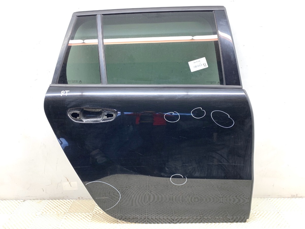 [STARK-817536] Puerta trasera derecha Citroën C4 Grand Picasso II (DA_, DE_) 2013-2022