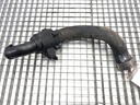 Rueda de turbocompresor Mercedes-Benz GLE (W166) 2015-2018 350 d 4-matic 190 kW