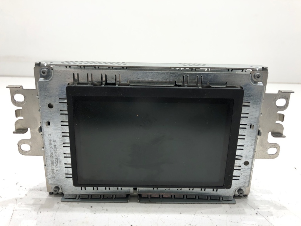 [STARK-760470] Display VOLVO V40 liftback (525, 526) 2012-2022 T3 GTDi 110 kW