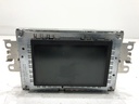 Display VOLVO V40 liftback (525, 526) 2012-2022 T3 GTDi 110 kW