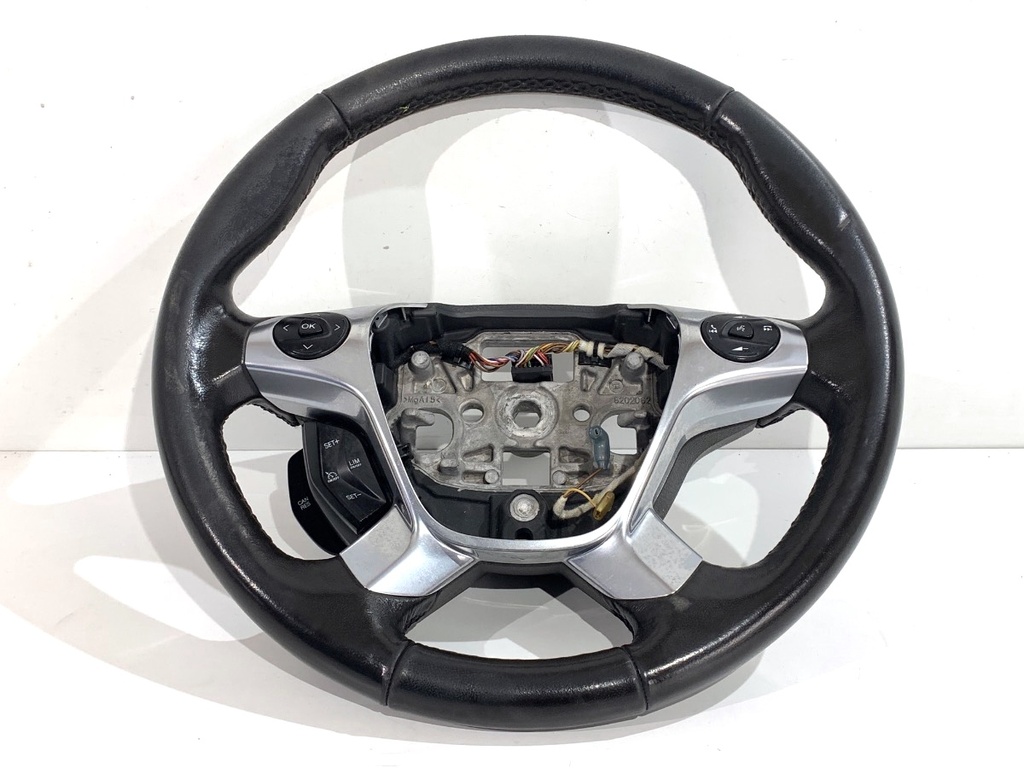 [STARK-820241] Volante de dirección Ford Tourneo Connect / Grand Tourneo Connect V408 2013-2022