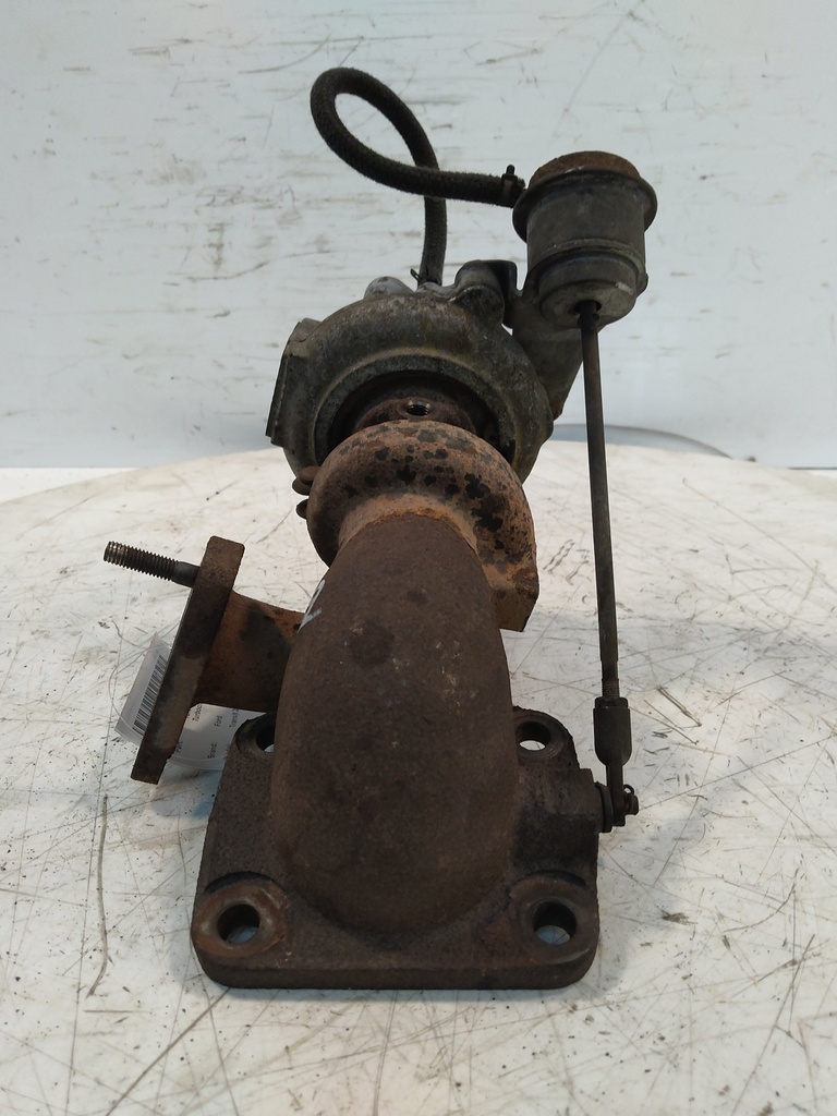[MTD-529518] Turbocompresor Ford Transit 2.4 TDCI