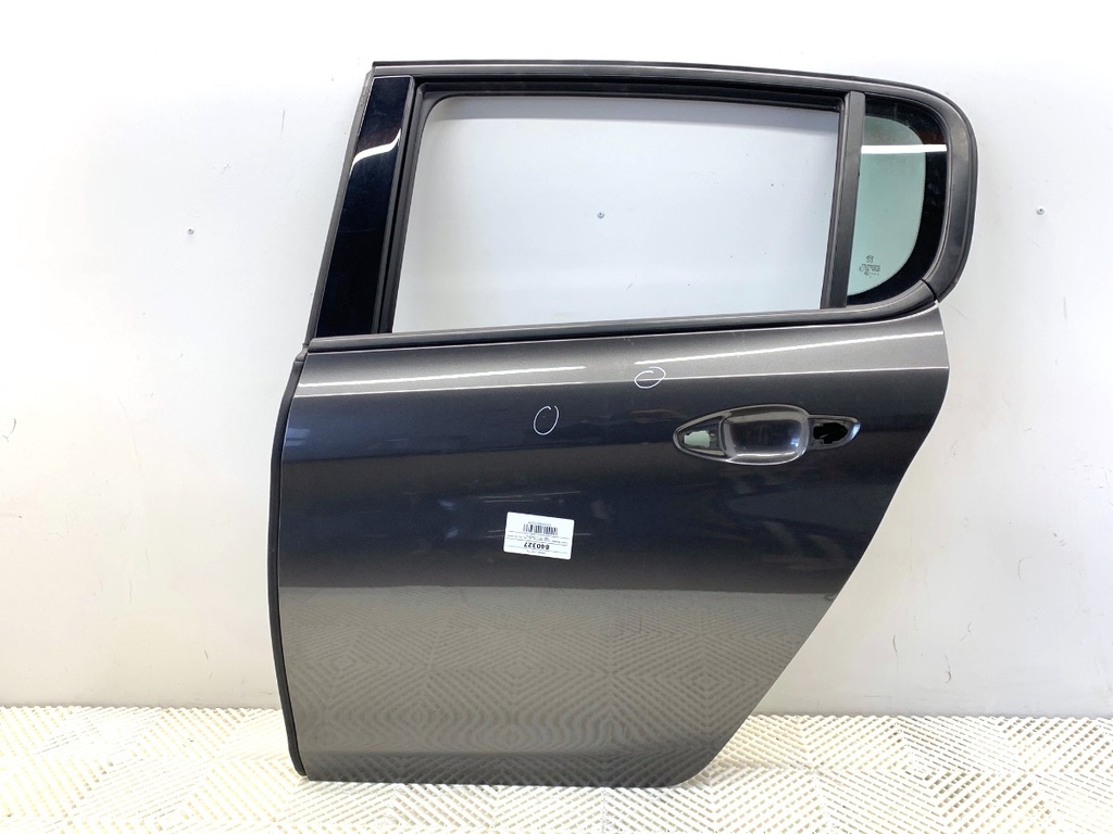 [STARK-840327] Puerta trasera izquierda PEUGEOT 308 II 1.2 THP 130 2013-2021