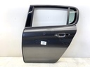 Puerta trasera izquierda PEUGEOT 308 II 1.2 THP 130 2013-2021