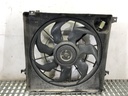 Ventilador de radiador HYUNDAI Santa Fe III (DM, DMA) 2.2 CRDi 4WD 145 kW