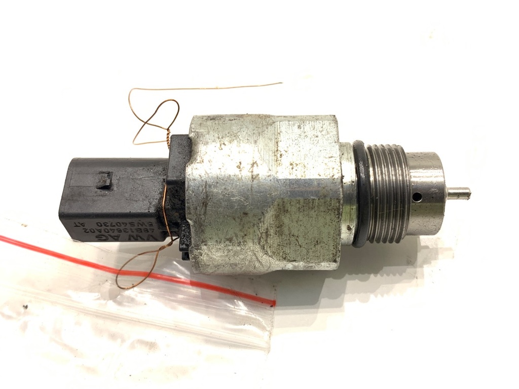 [STARK-771760] Regulador de presión de combustible VW Polo V (6R1, 6C1) 1.6 TDI 66 kW 2009-2022