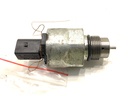 Regulador de presión de combustible VW Polo V (6R1, 6C1) 1.6 TDI 66 kW 2009-2022