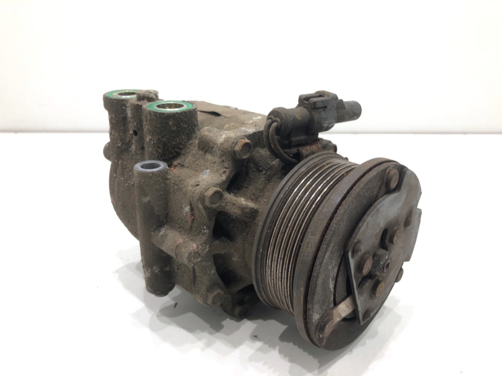 [STARK-821745] Compresor de aire acondicionado Ford Fiesta VI Van 1.25 60 kW 2009-2022