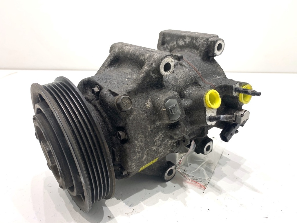 [STARK-823355] Compresor de aire acondicionado KIA Optima (JF) 1.7 CRDi 2015-2022