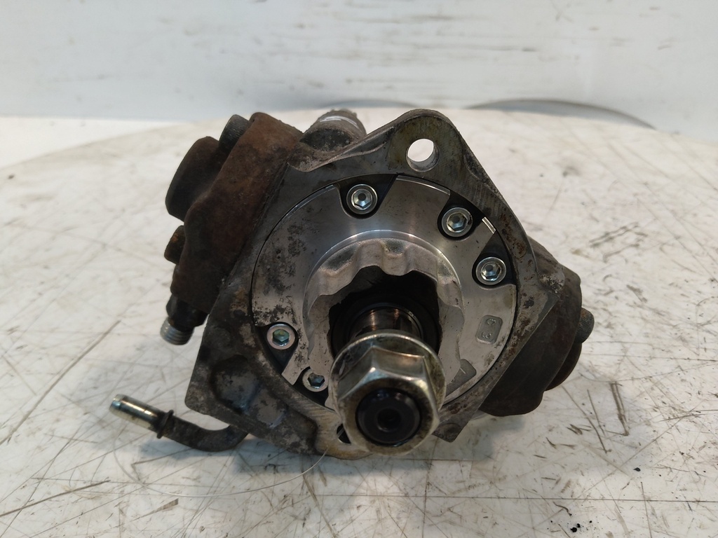 [MTD-529520] Bomba de alta presión Ford Transit 2.4 TDCI