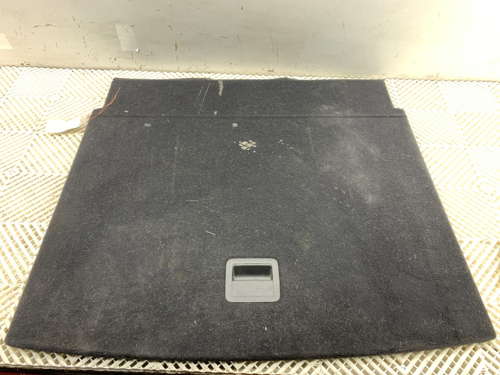 [STARK-822171] Alfombrilla de maletero AUDI Q3 Sportback (F3N) 2019-2022