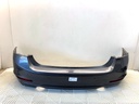 Parachoques trasero BMW Serie 3 (F30, F80) 2011-2018