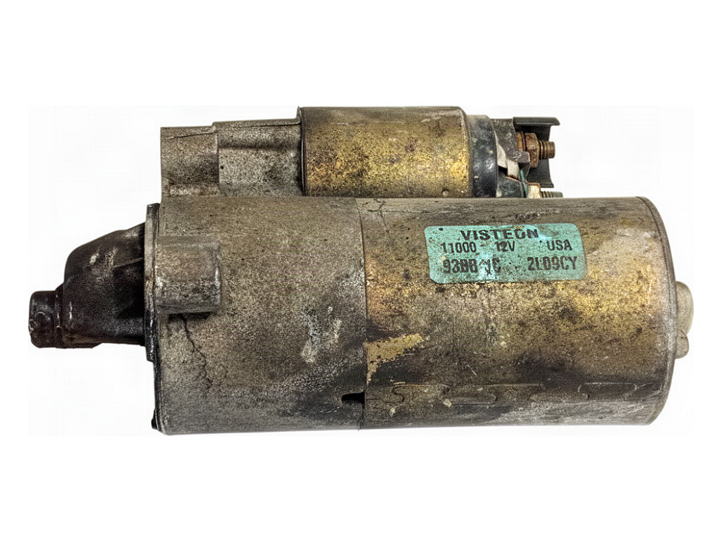 [STARK-937530] Motor de arranque para Ford Maverick