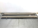 Moldura de umbral izquierda SUZUKI GRAND VITARA II (JT, TE, TD) 2005-2022