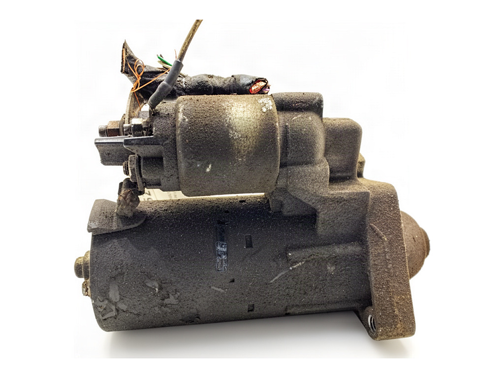 [STARK-953152] Motor de arranque RENAULT Clio IV (BH_)