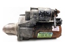 Motor de arranque Mercedes-Benz Clase C (W204)