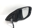 Retrovisor derecho NISSAN QASHQAI II SUV (J11, J11_) 2013-2022