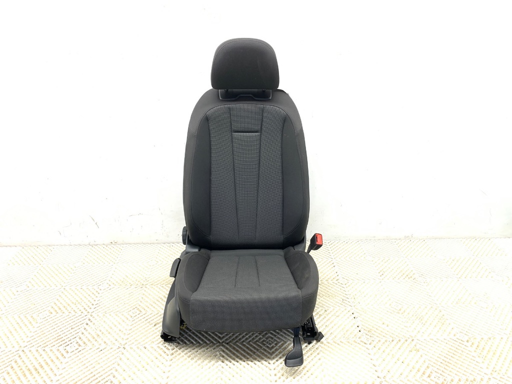[STARK-825461] Asiento delantero derecho Audi A4 B9 (8W2, 8WC) 2015-2022
