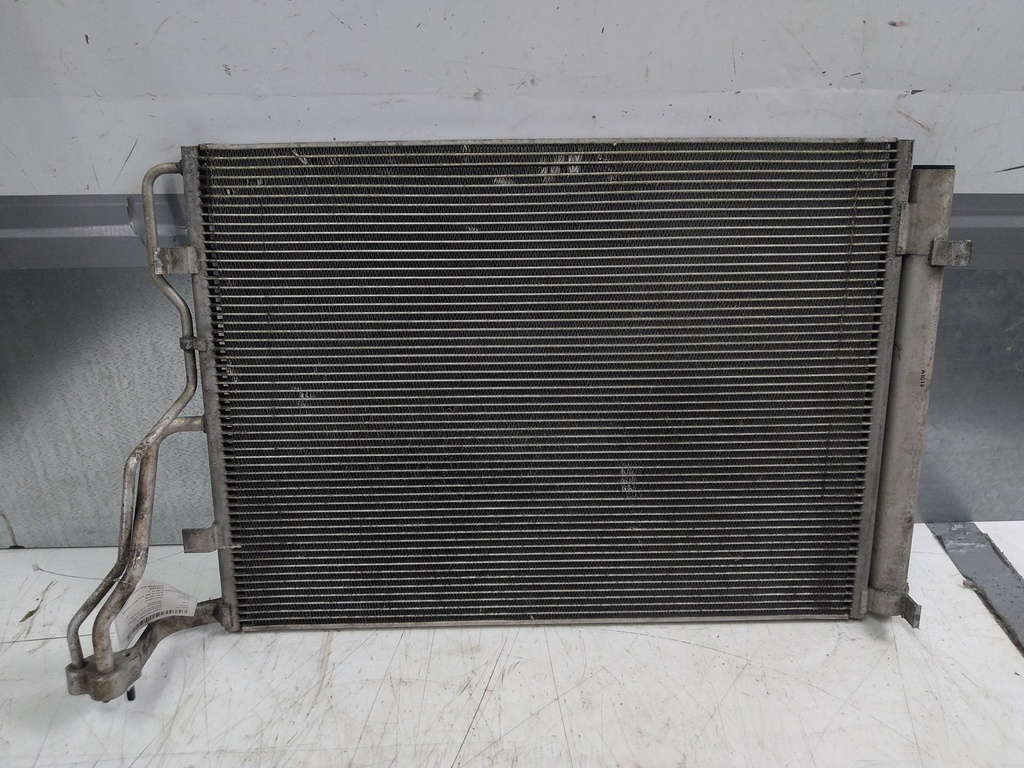 [MTD-529512] Condensador de aire acondicionado Hyundai i40